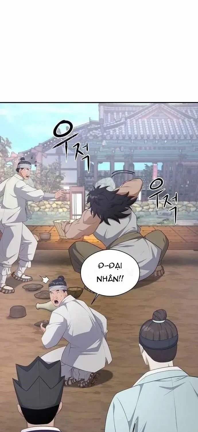 Bảng Trạng Thái Bí Mật Của Tham Quan Chap 4 - Next Chap 5