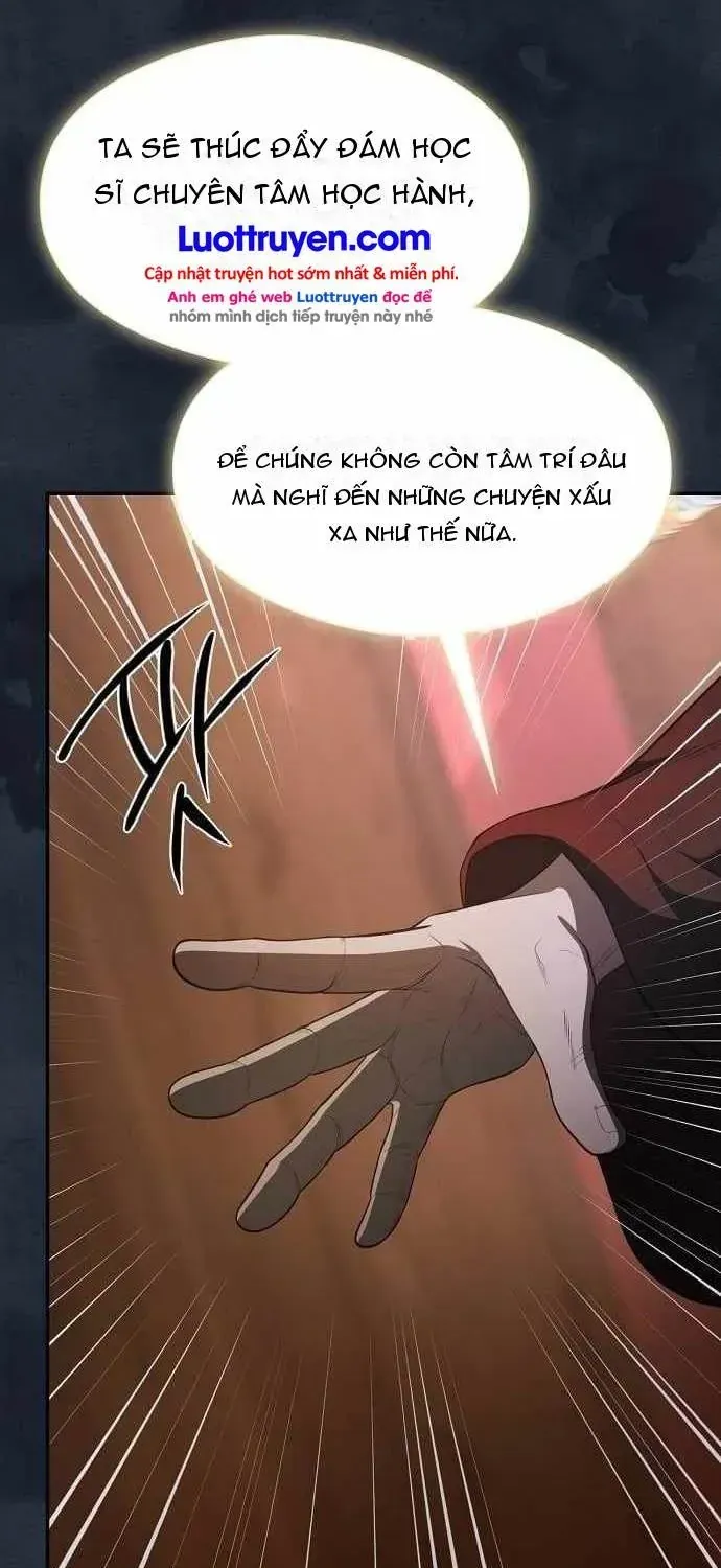 Bảng Trạng Thái Bí Mật Của Tham Quan Chap 4 - Next Chap 5