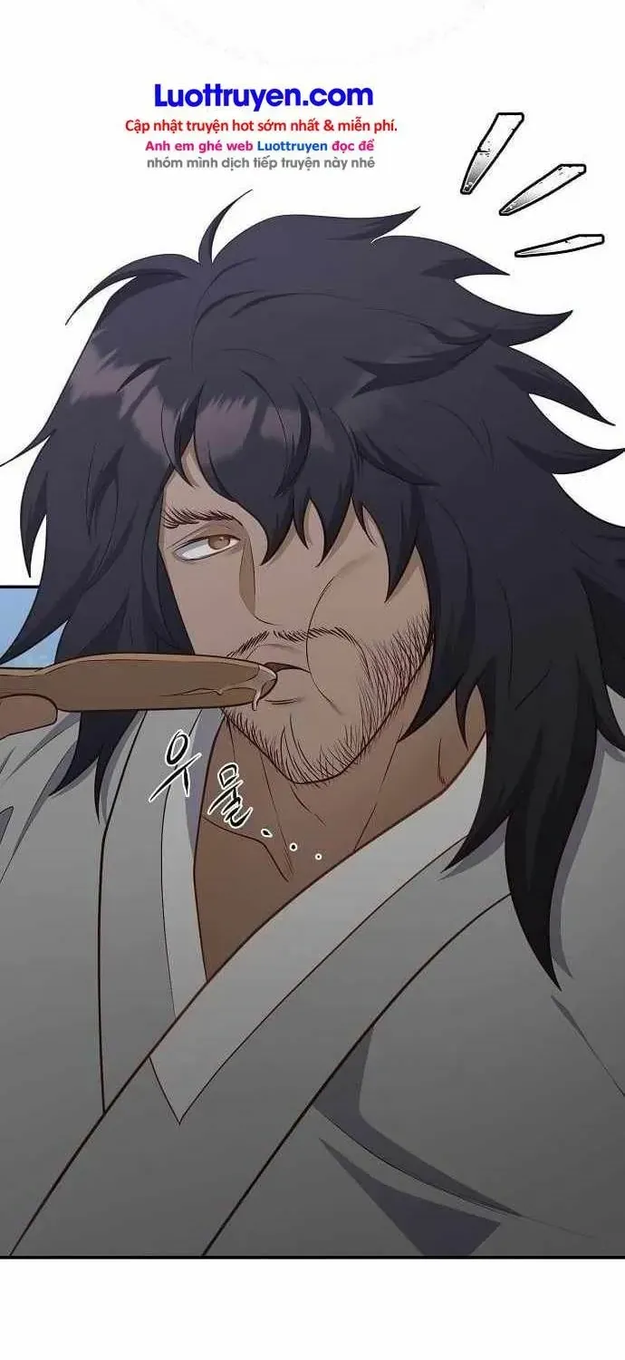 Bảng Trạng Thái Bí Mật Của Tham Quan Chap 4 - Next Chap 5