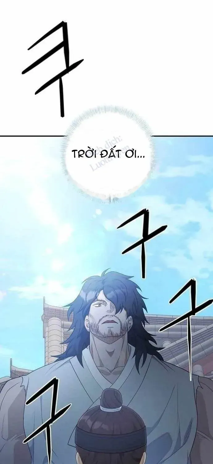 Bảng Trạng Thái Bí Mật Của Tham Quan Chap 4 - Next Chap 5