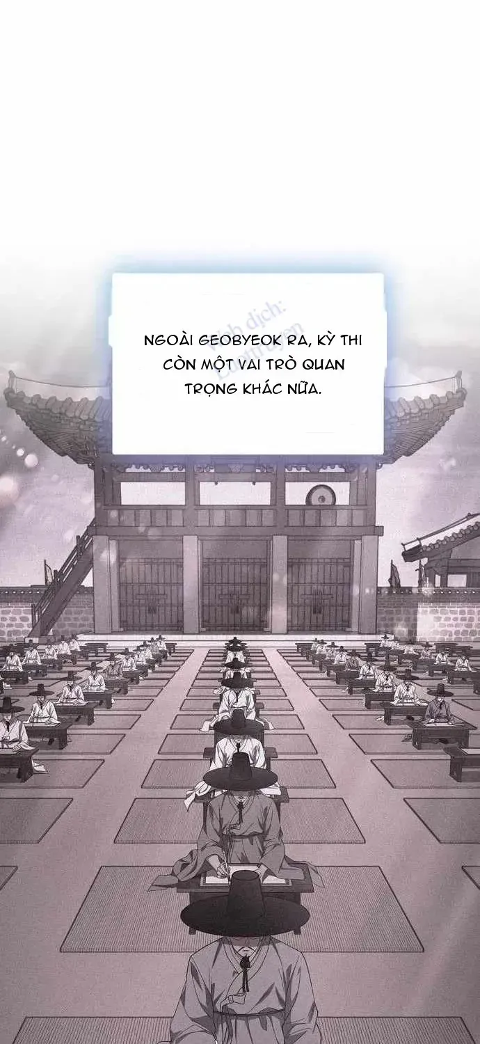 Bảng Trạng Thái Bí Mật Của Tham Quan Chap 4 - Next Chap 5