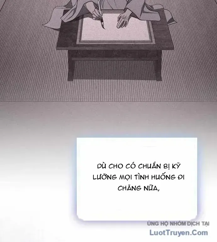 Bảng Trạng Thái Bí Mật Của Tham Quan Chap 4 - Next Chap 5