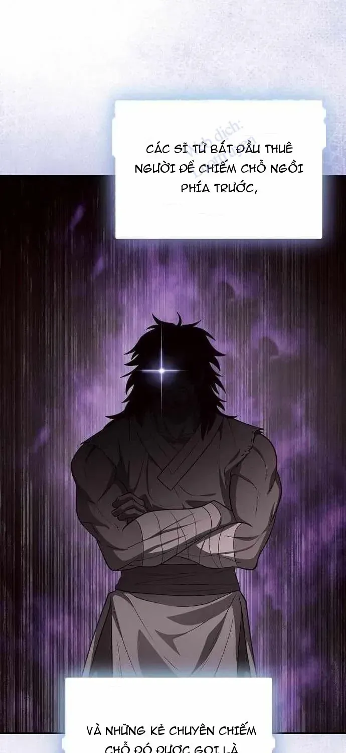 Bảng Trạng Thái Bí Mật Của Tham Quan Chap 4 - Next Chap 5