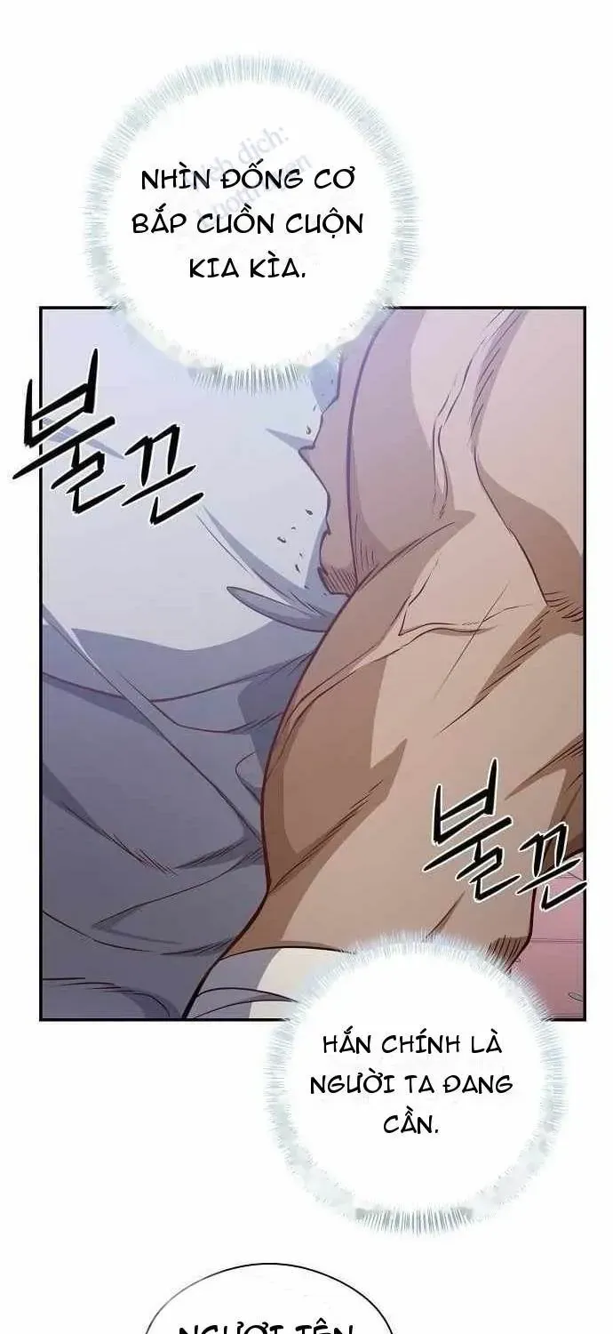 Bảng Trạng Thái Bí Mật Của Tham Quan Chap 4 - Next Chap 5