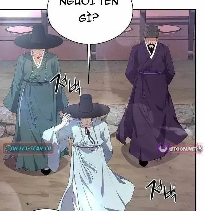 Bảng Trạng Thái Bí Mật Của Tham Quan Chap 4 - Next Chap 5