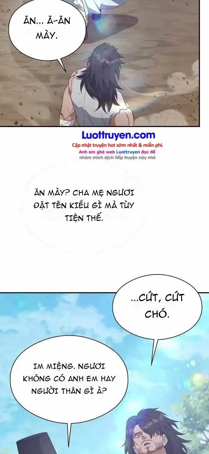 Bảng Trạng Thái Bí Mật Của Tham Quan Chap 4 - Next Chap 5