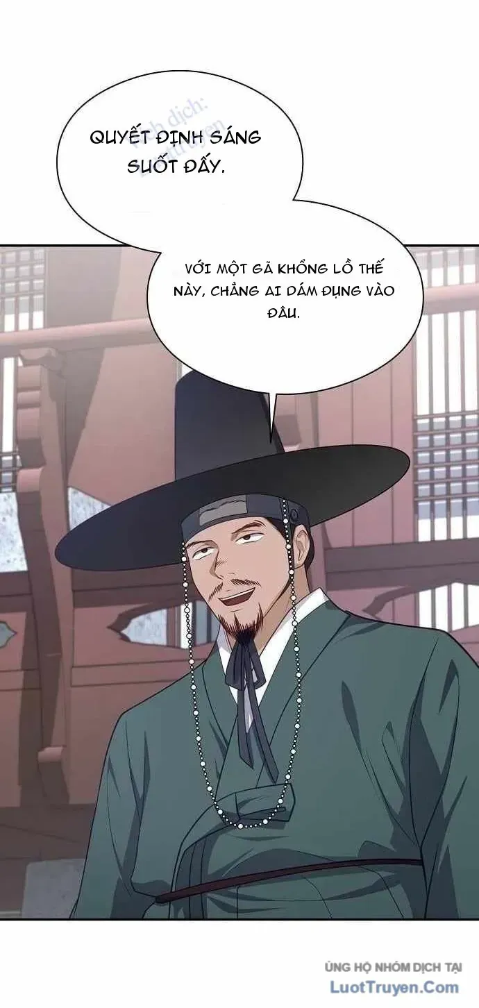 Bảng Trạng Thái Bí Mật Của Tham Quan Chap 4 - Next Chap 5