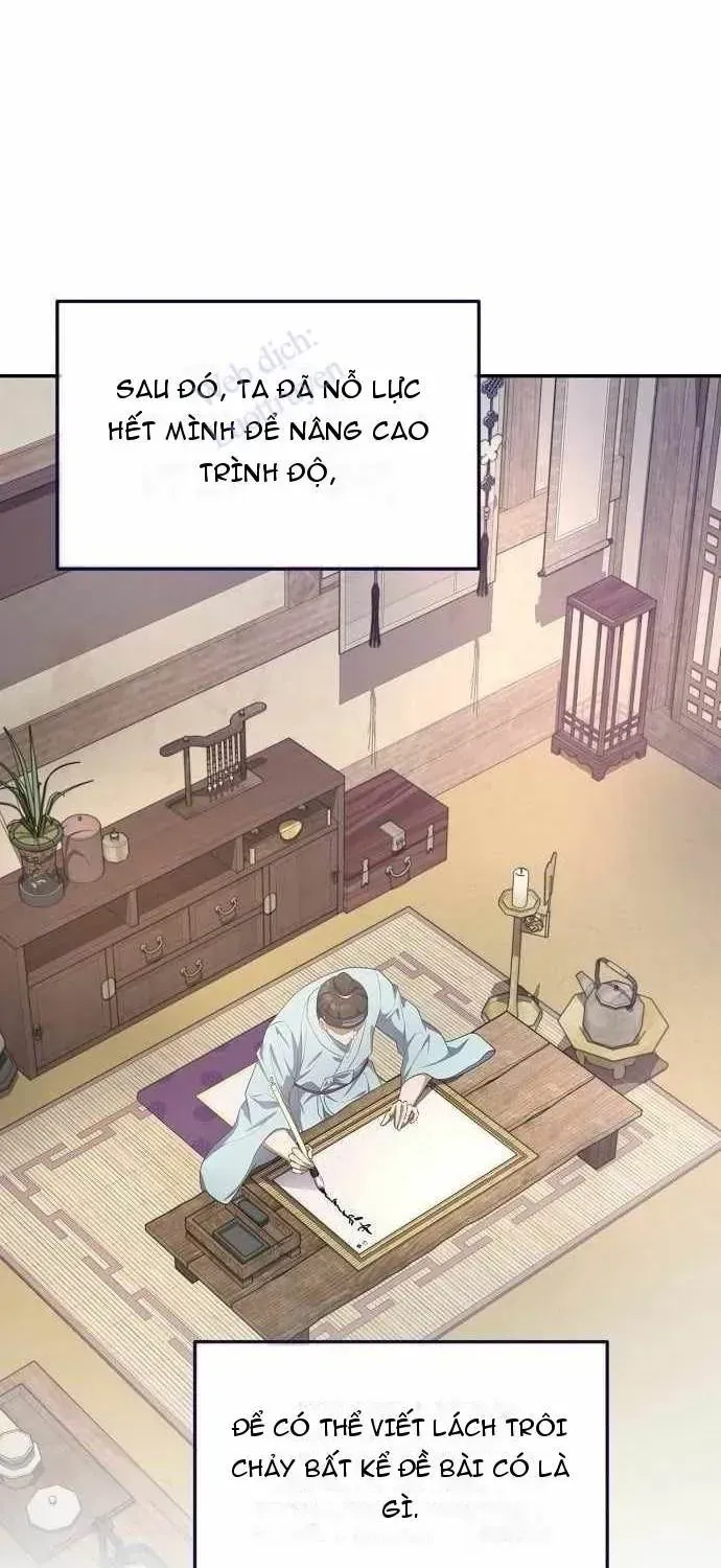 Bảng Trạng Thái Bí Mật Của Tham Quan Chap 4 - Next Chap 5