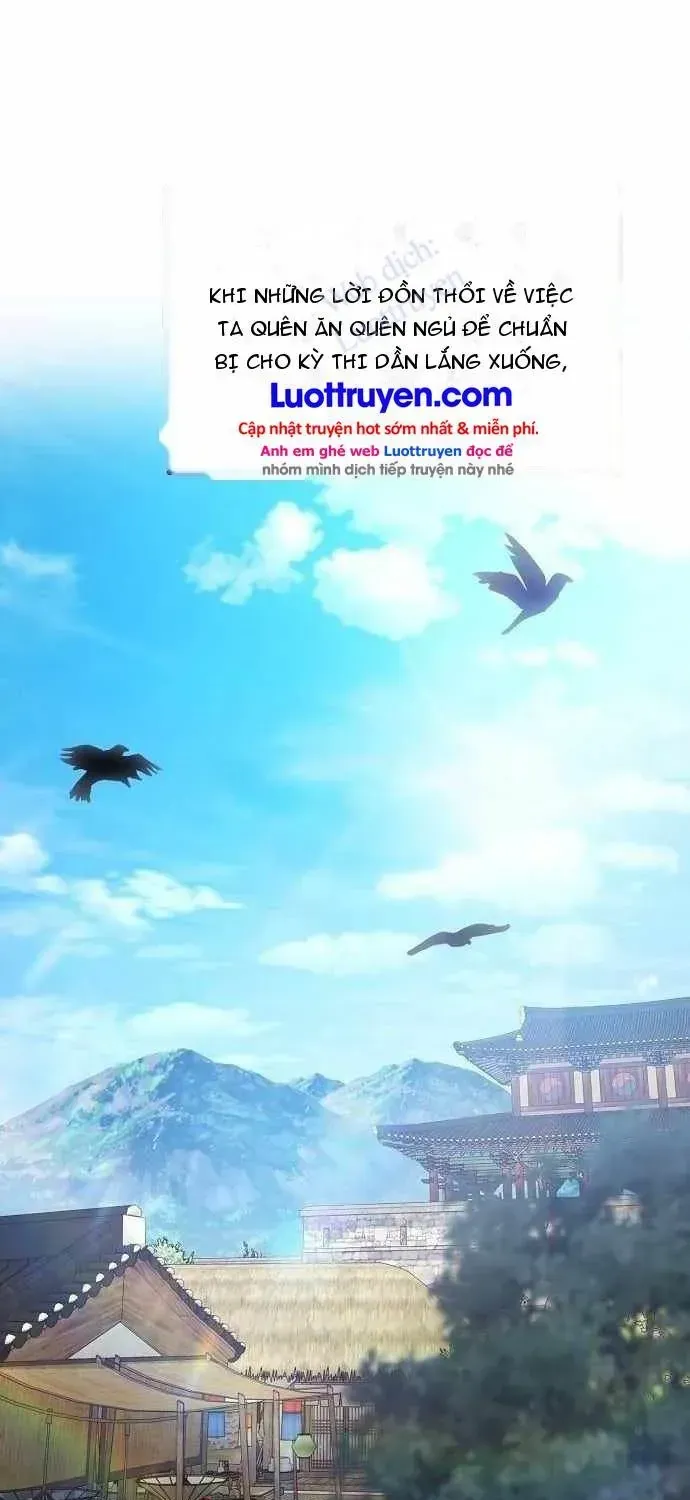 Bảng Trạng Thái Bí Mật Của Tham Quan Chap 4 - Next Chap 5