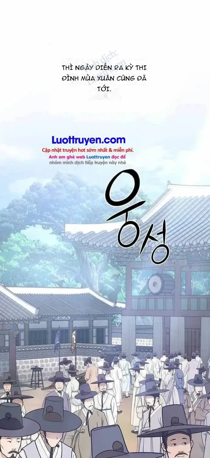 Bảng Trạng Thái Bí Mật Của Tham Quan Chap 4 - Next Chap 5