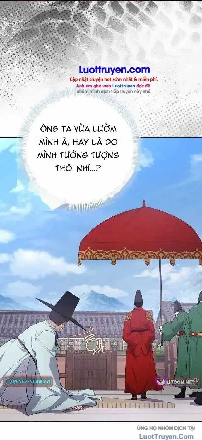 Bảng Trạng Thái Bí Mật Của Tham Quan Chap 5 - Next Chap 6