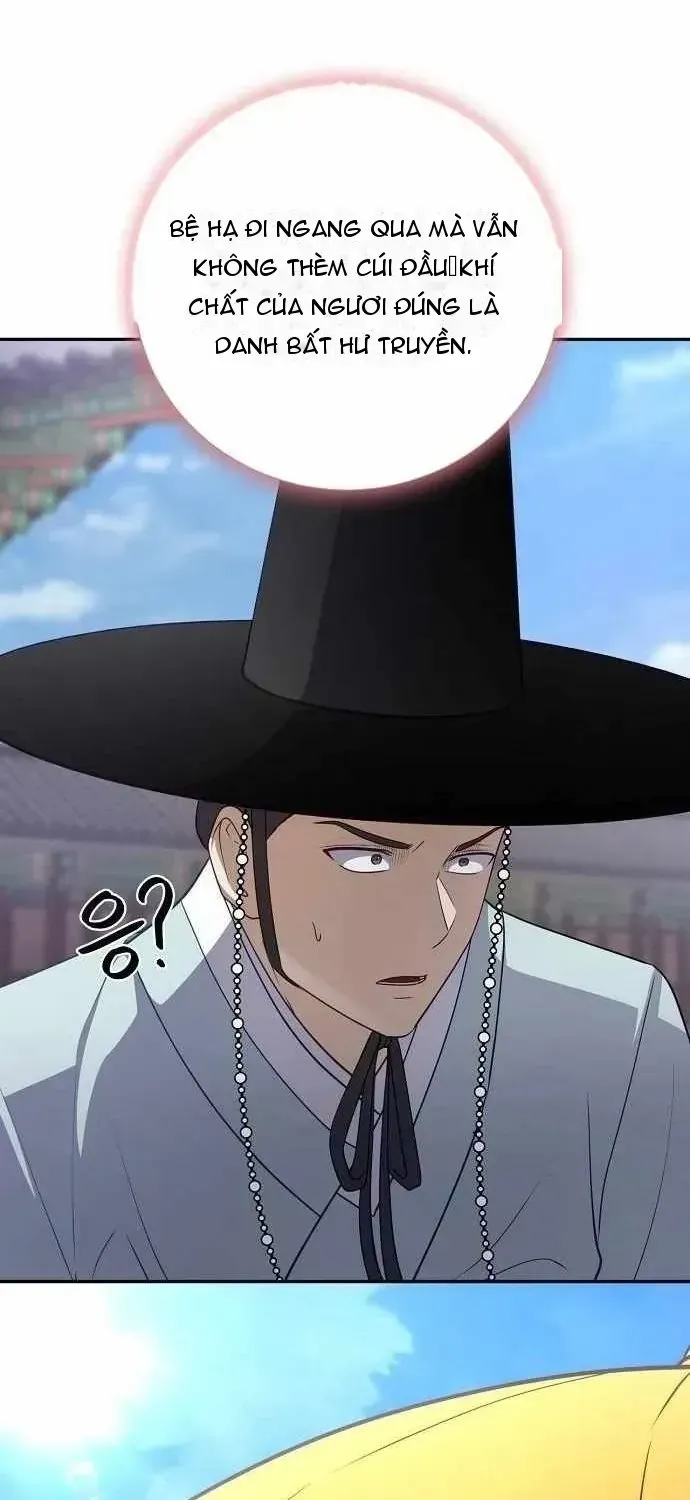 Bảng Trạng Thái Bí Mật Của Tham Quan Chap 5 - Next Chap 6