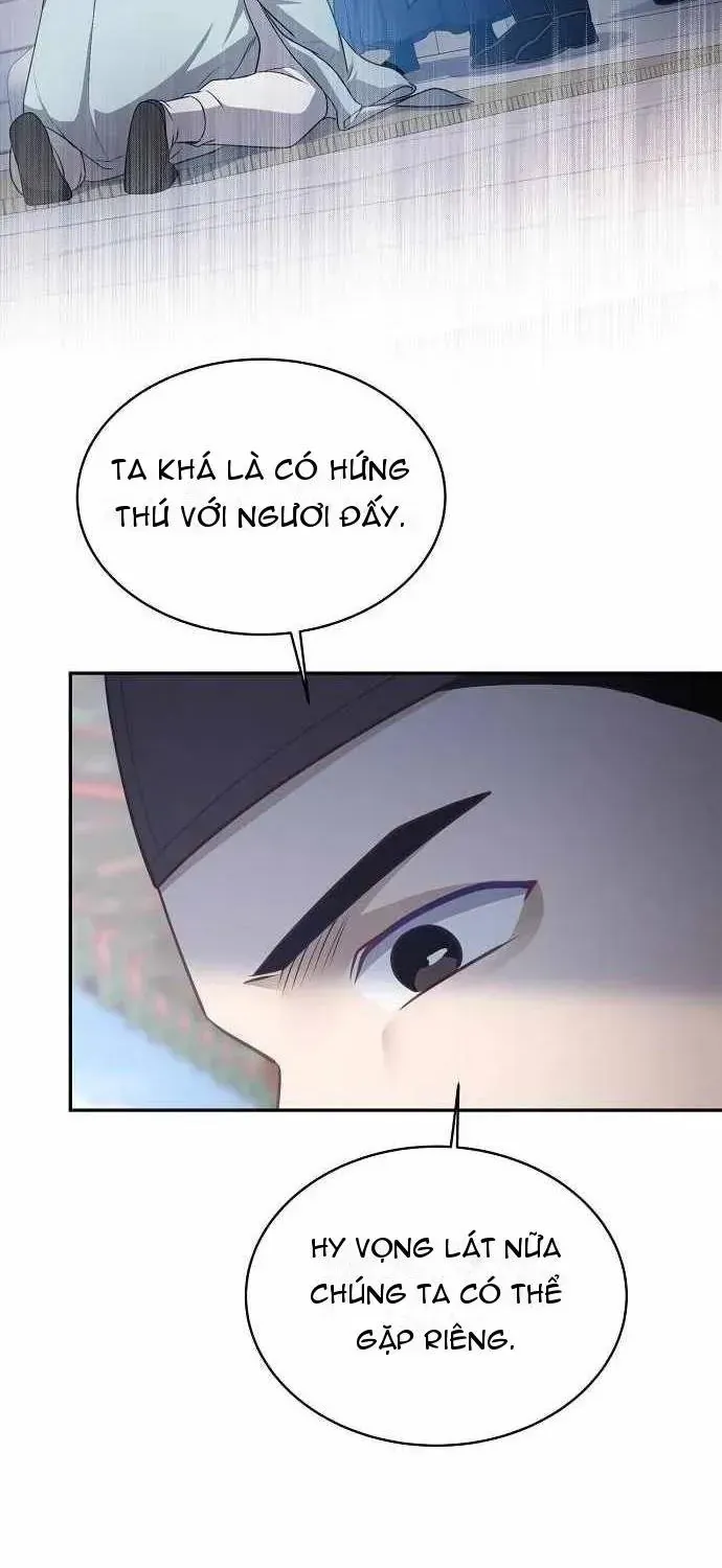 Bảng Trạng Thái Bí Mật Của Tham Quan Chap 5 - Next Chap 6