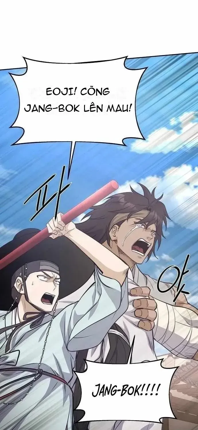 Bảng Trạng Thái Bí Mật Của Tham Quan Chap 5 - Next Chap 6