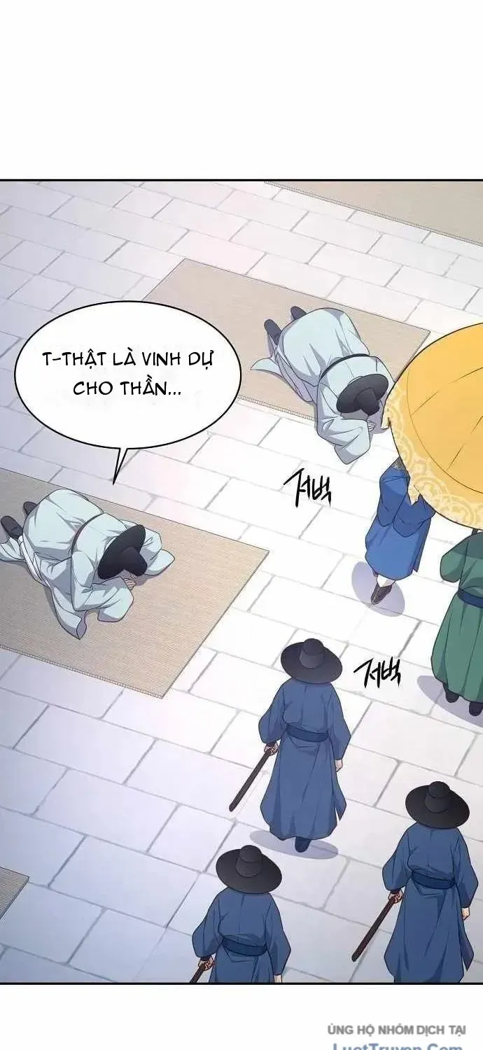 Bảng Trạng Thái Bí Mật Của Tham Quan Chap 5 - Next Chap 6