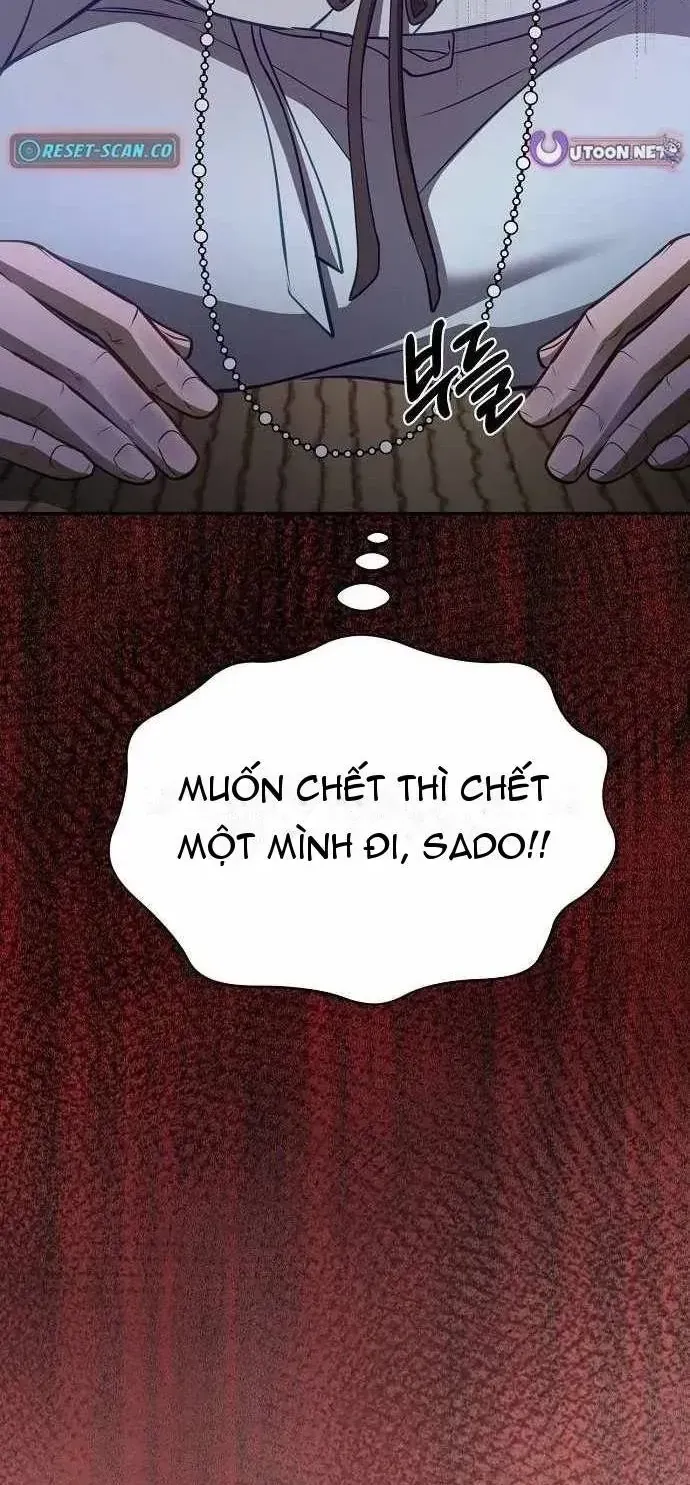 Bảng Trạng Thái Bí Mật Của Tham Quan Chap 5 - Next Chap 6