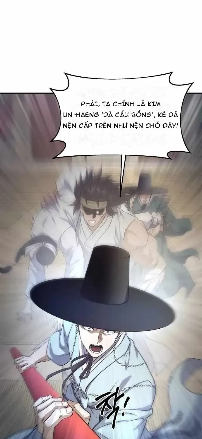 Bảng Trạng Thái Bí Mật Của Tham Quan Chap 5 - Next Chap 6