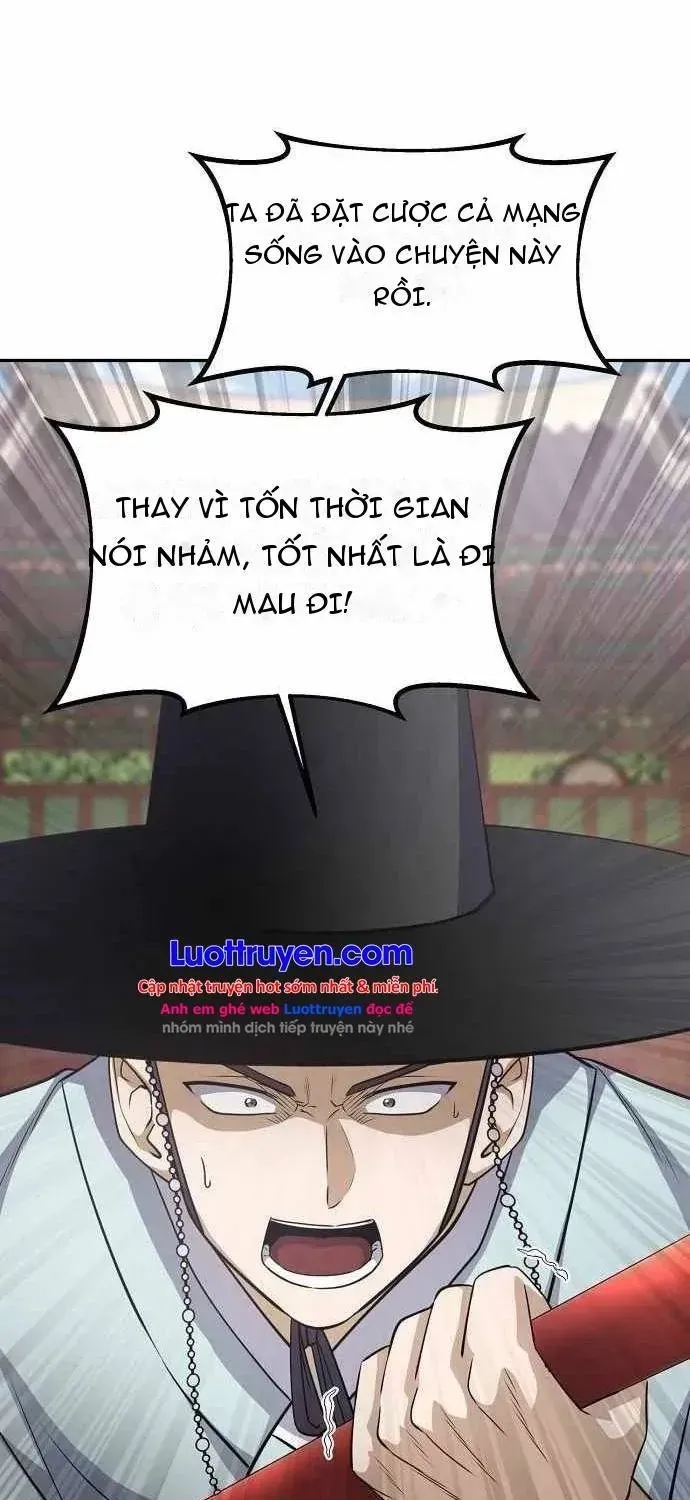 Bảng Trạng Thái Bí Mật Của Tham Quan Chap 5 - Next Chap 6