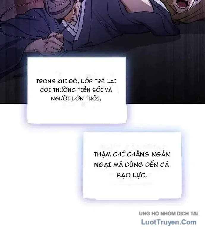 Bảng Trạng Thái Bí Mật Của Tham Quan Chap 5 - Next Chap 6