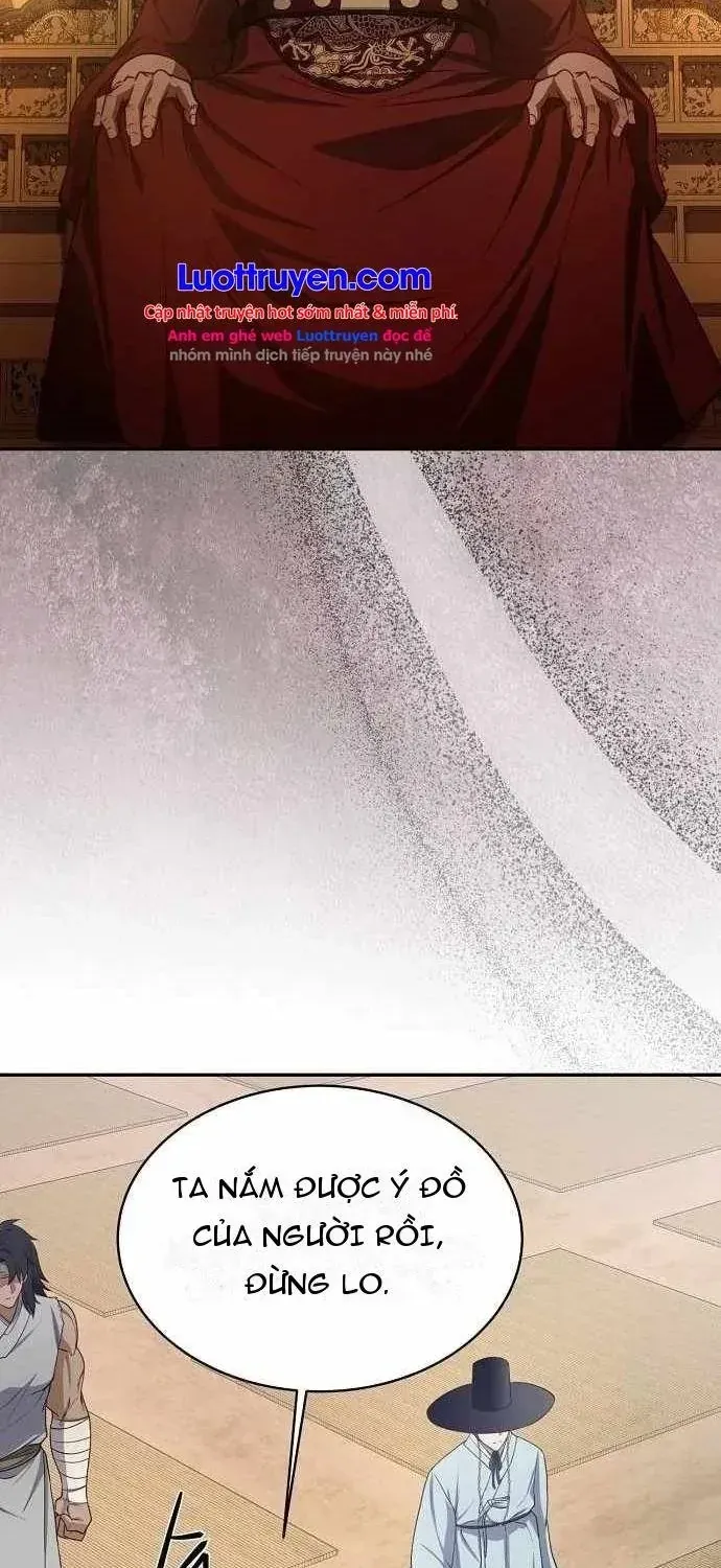 Bảng Trạng Thái Bí Mật Của Tham Quan Chap 5 - Next Chap 6