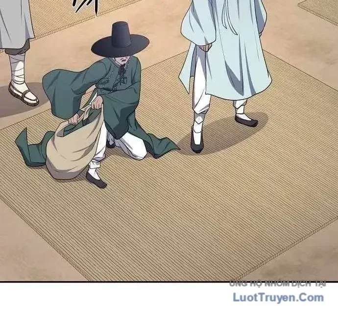 Bảng Trạng Thái Bí Mật Của Tham Quan Chap 5 - Next Chap 6