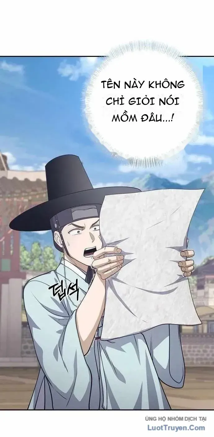 Bảng Trạng Thái Bí Mật Của Tham Quan Chap 5 - Next Chap 6