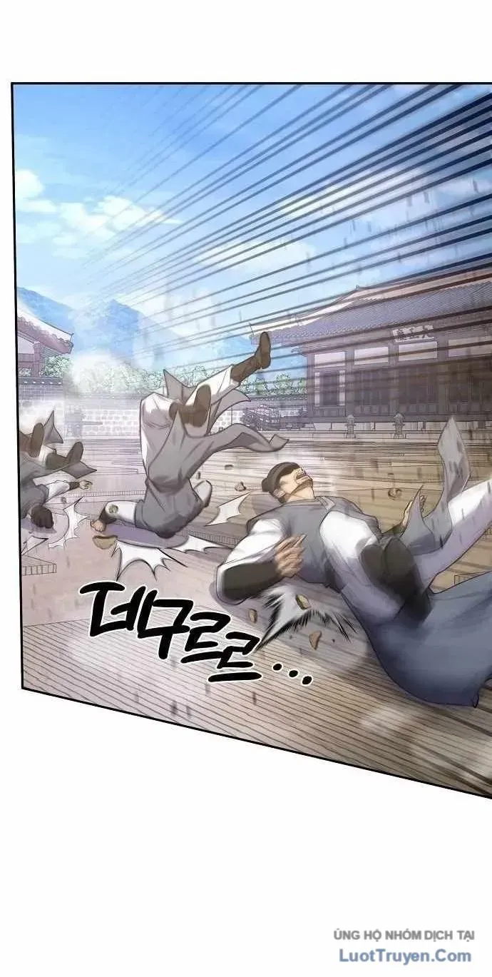 Bảng Trạng Thái Bí Mật Của Tham Quan Chap 5 - Next Chap 6