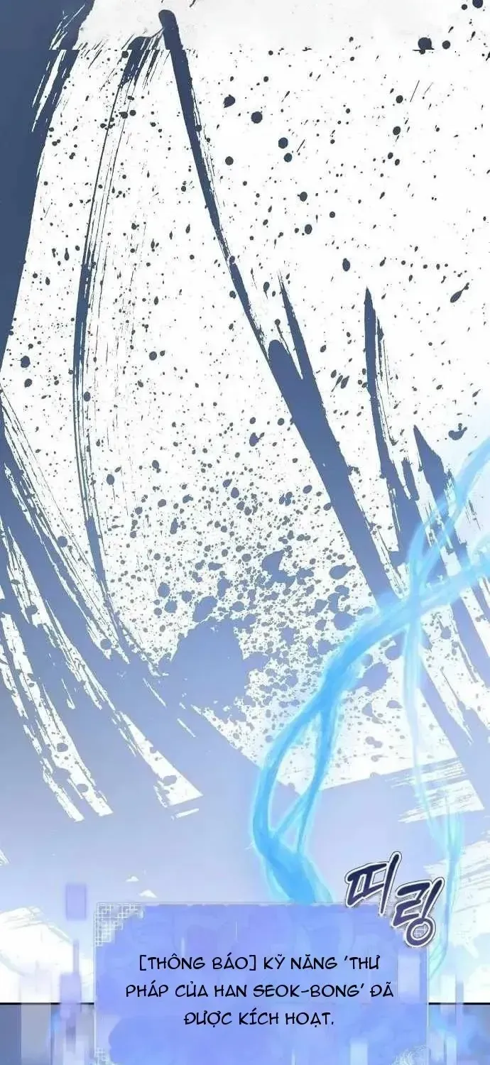 Bảng Trạng Thái Bí Mật Của Tham Quan Chap 5 - Next Chap 6