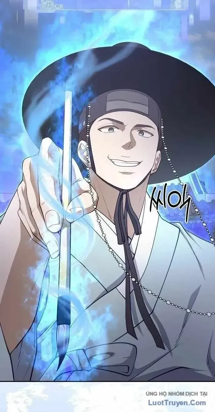 Bảng Trạng Thái Bí Mật Của Tham Quan Chap 5 - Next Chap 6