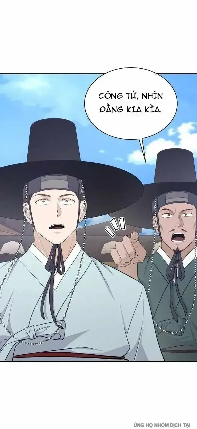 Bảng Trạng Thái Bí Mật Của Tham Quan Chap 5 - Next Chap 6