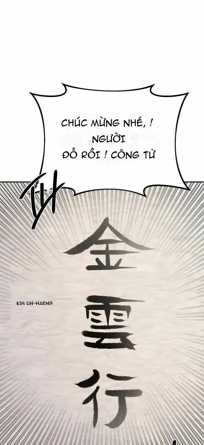 Bảng Trạng Thái Bí Mật Của Tham Quan Chap 5 - Next Chap 6