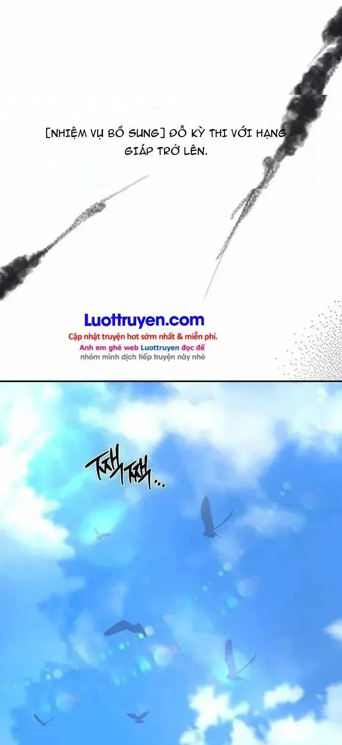 Bảng Trạng Thái Bí Mật Của Tham Quan Chap 5 - Next Chap 6