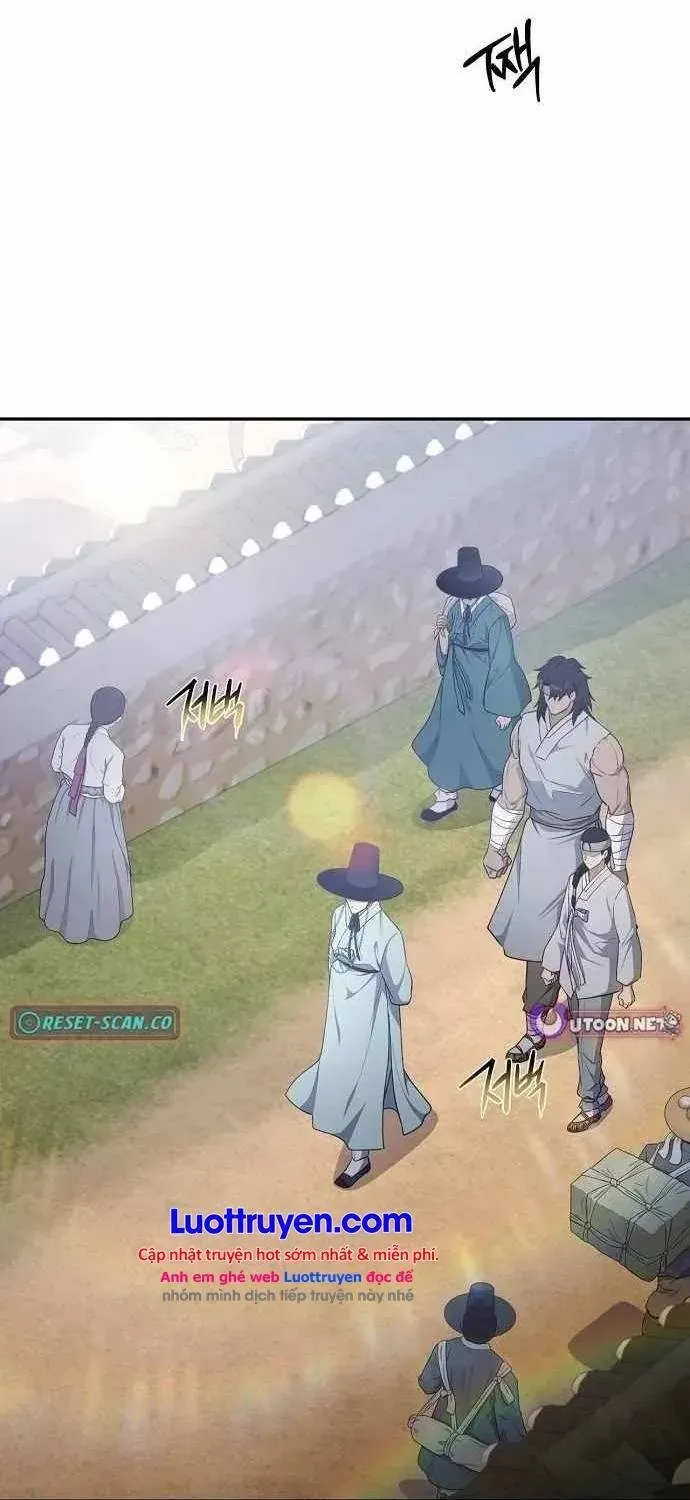 Bảng Trạng Thái Bí Mật Của Tham Quan Chap 5 - Next Chap 6