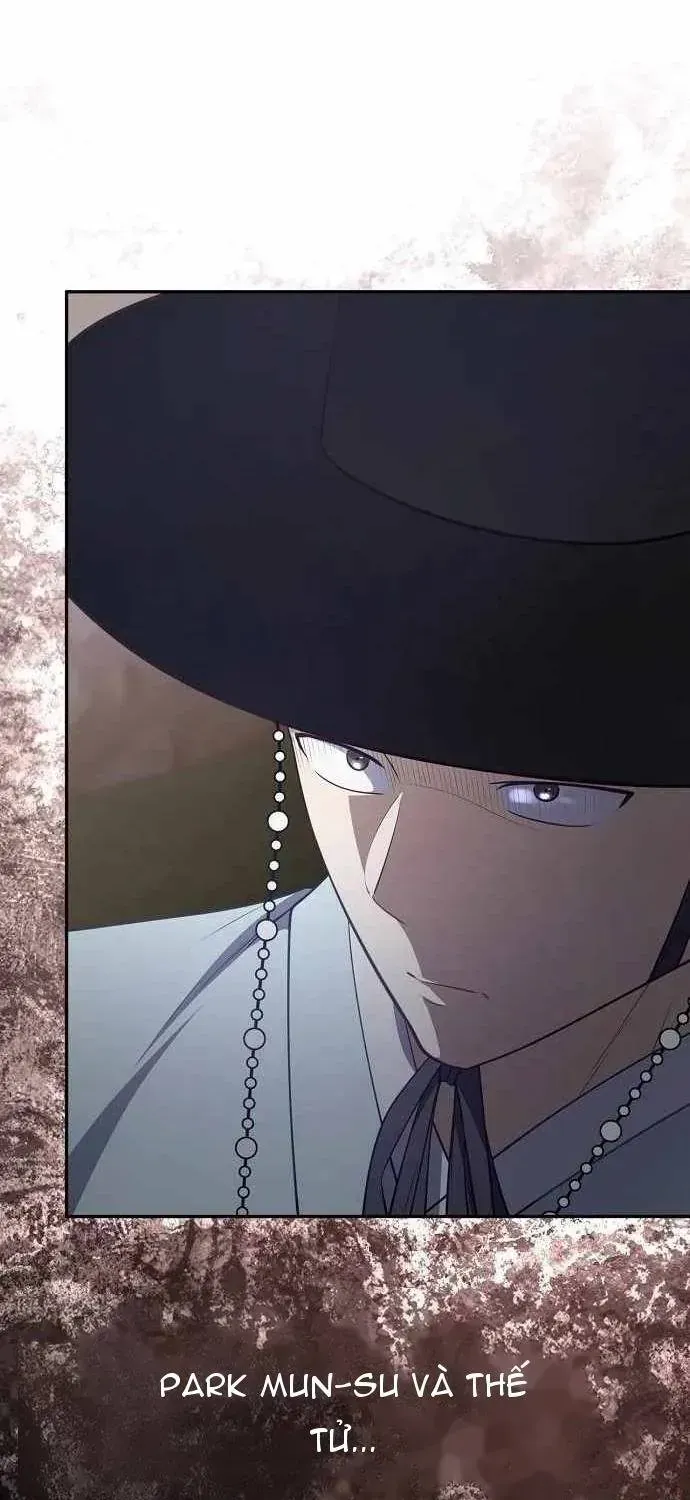 Bảng Trạng Thái Bí Mật Của Tham Quan Chap 5 - Next Chap 6