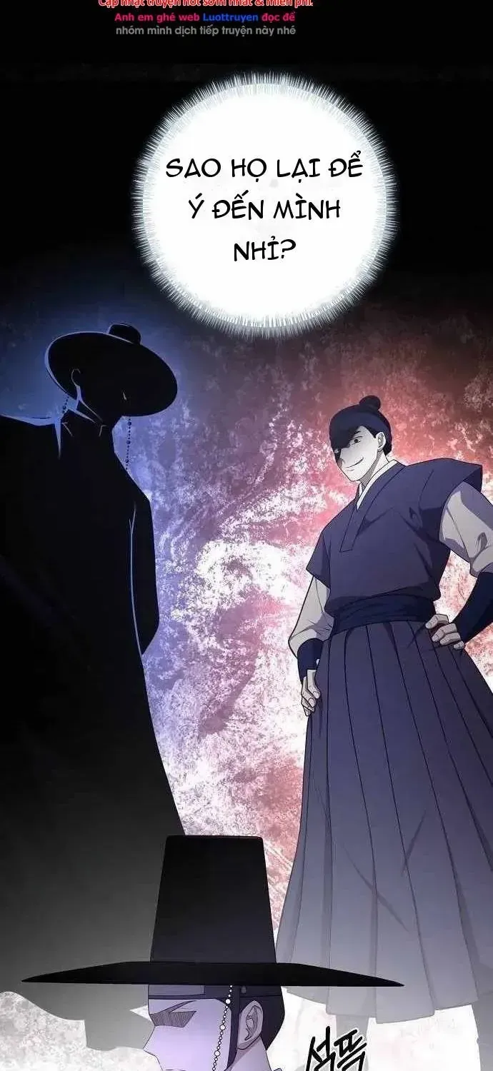 Bảng Trạng Thái Bí Mật Của Tham Quan Chap 5 - Next Chap 6