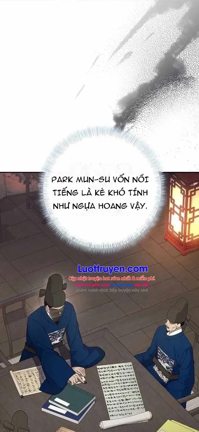 Bảng Trạng Thái Bí Mật Của Tham Quan Chap 5 - Next Chap 6