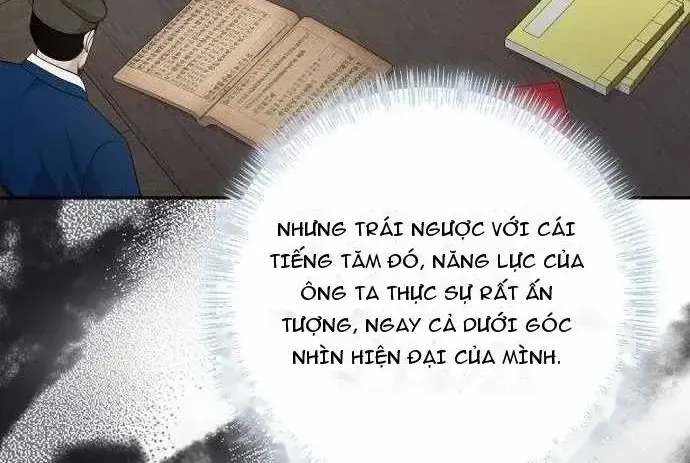 Bảng Trạng Thái Bí Mật Của Tham Quan Chap 5 - Next Chap 6