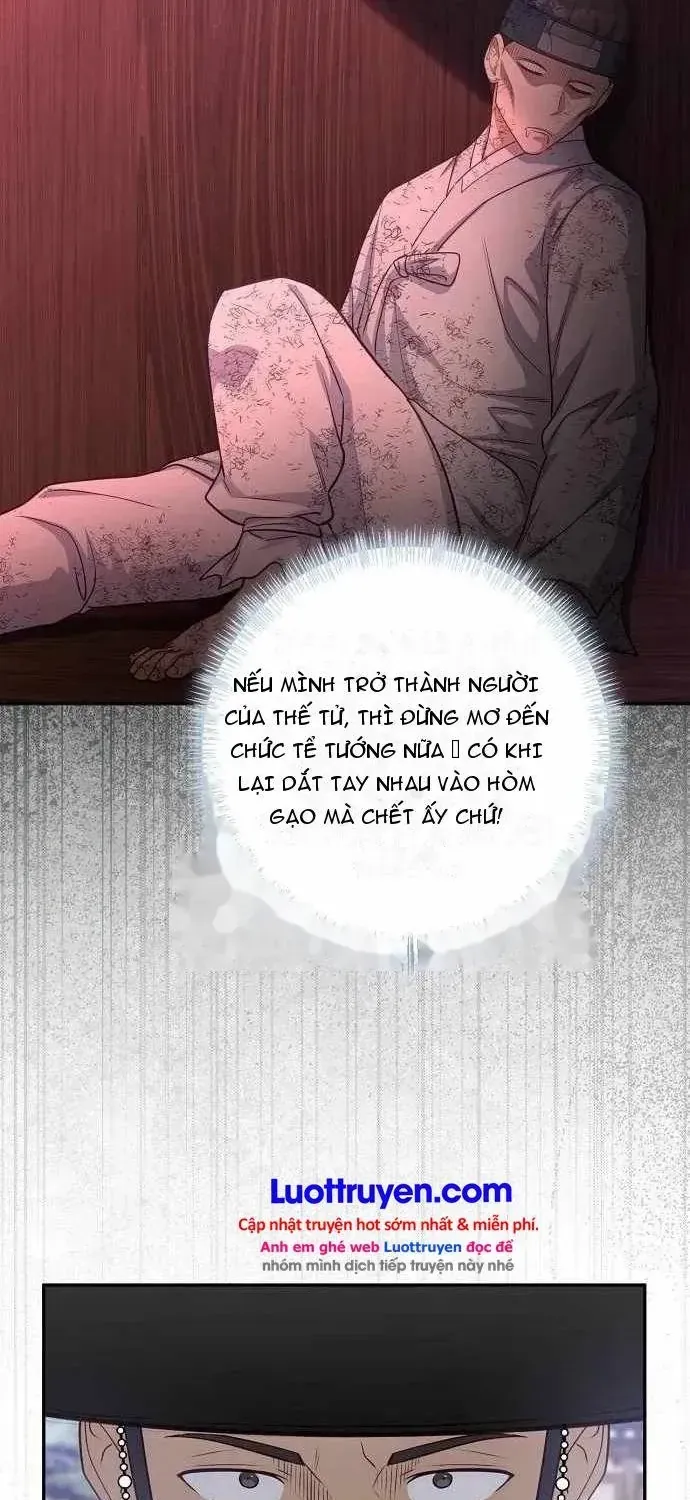 Bảng Trạng Thái Bí Mật Của Tham Quan Chap 5 - Next Chap 6