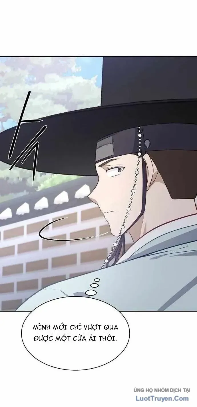 Bảng Trạng Thái Bí Mật Của Tham Quan Chap 5 - Next Chap 6