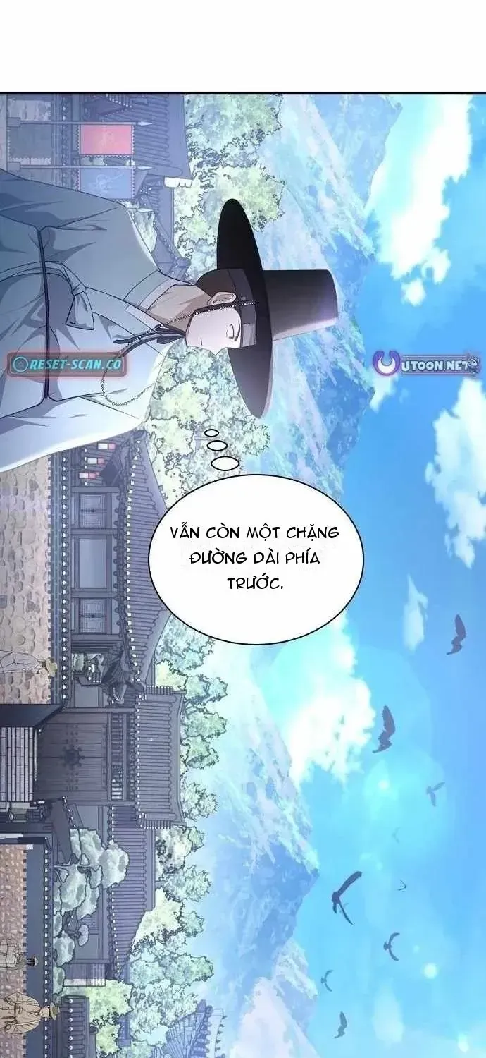 Bảng Trạng Thái Bí Mật Của Tham Quan Chap 5 - Next Chap 6