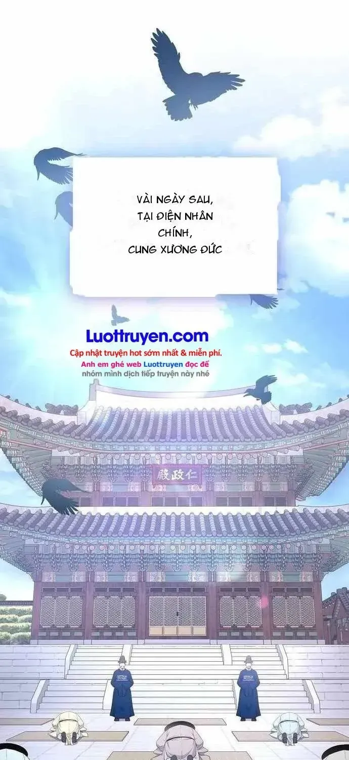 Bảng Trạng Thái Bí Mật Của Tham Quan Chap 5 - Next Chap 6