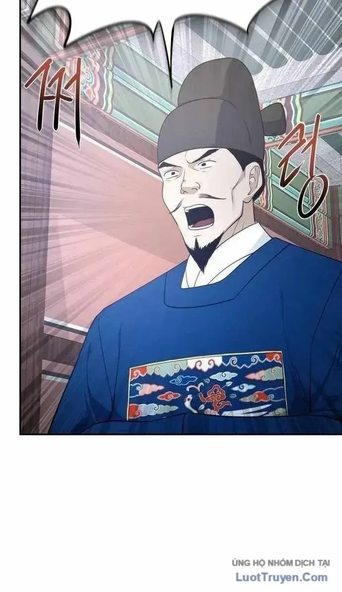 Bảng Trạng Thái Bí Mật Của Tham Quan Chap 5 - Next Chap 6