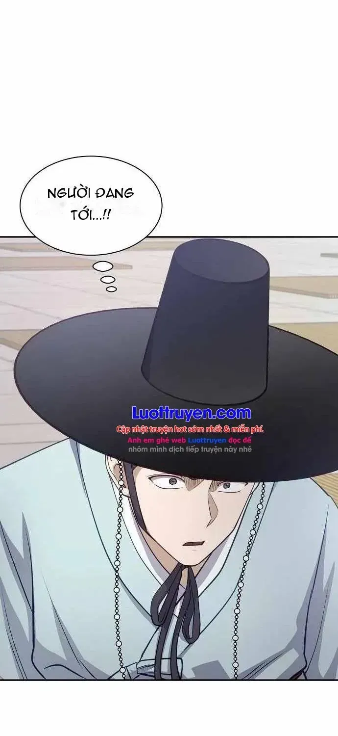 Bảng Trạng Thái Bí Mật Của Tham Quan Chap 5 - Next Chap 6