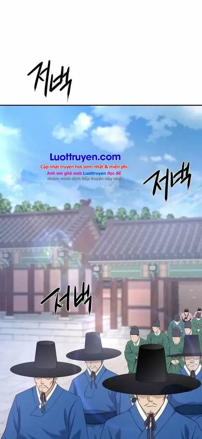 Bảng Trạng Thái Bí Mật Của Tham Quan Chap 5 - Next Chap 6