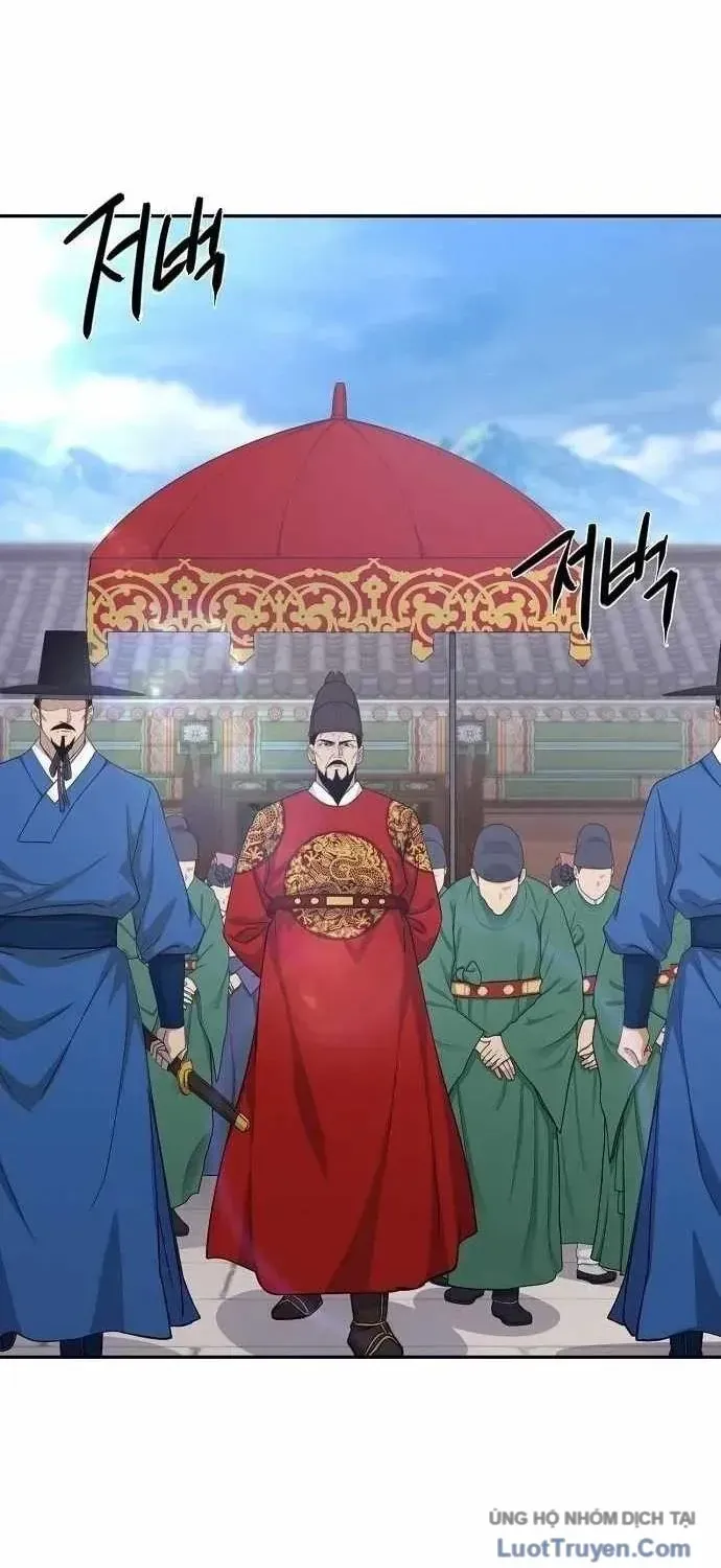 Bảng Trạng Thái Bí Mật Của Tham Quan Chap 5 - Next Chap 6