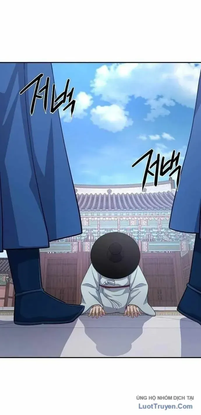 Bảng Trạng Thái Bí Mật Của Tham Quan Chap 5 - Next Chap 6