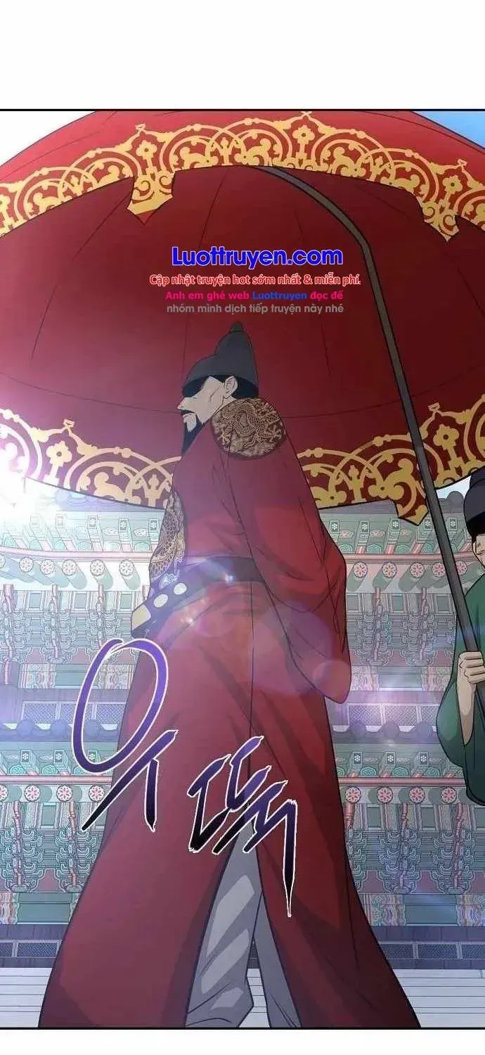 Bảng Trạng Thái Bí Mật Của Tham Quan Chap 5 - Next Chap 6