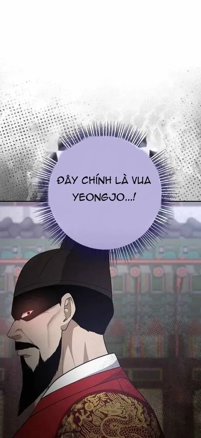 Bảng Trạng Thái Bí Mật Của Tham Quan Chap 5 - Next Chap 6