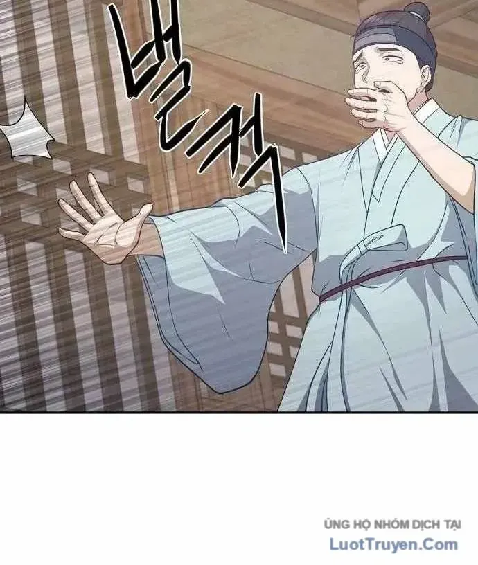 Bảng Trạng Thái Bí Mật Của Tham Quan Chap 6 - Next Chap 7