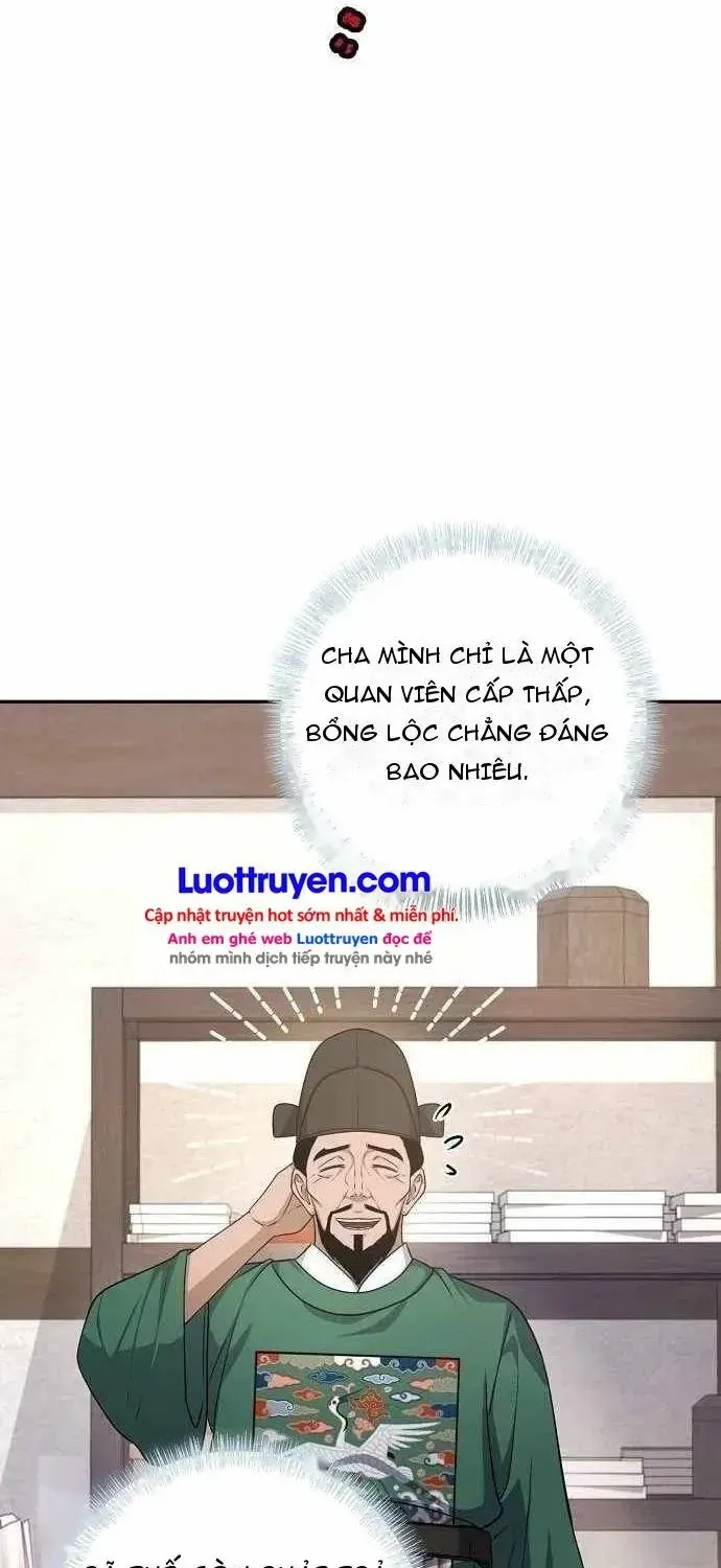 Bảng Trạng Thái Bí Mật Của Tham Quan Chap 6 - Next Chap 7